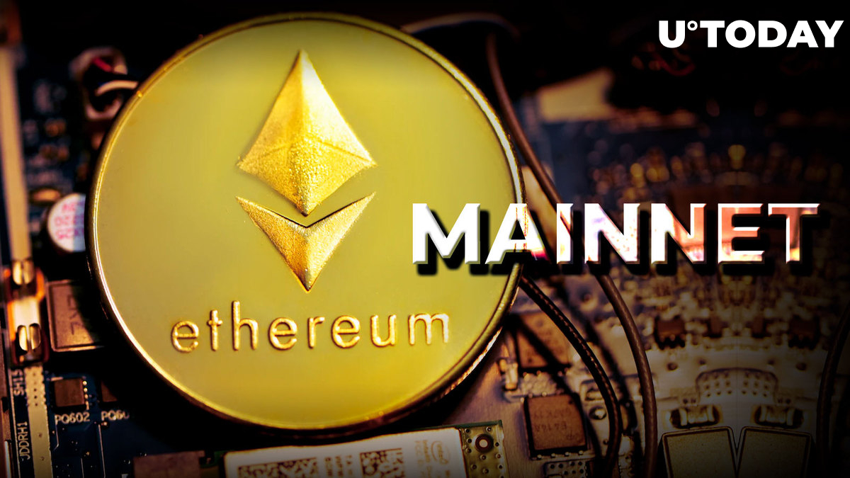 شبکه اثبات کار اتریوم (EthereumPoW) سرانجام برنامه راه اندازی Mainnet خود را منتشر کرد